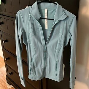Brand New Lululemon Define Jacket!!